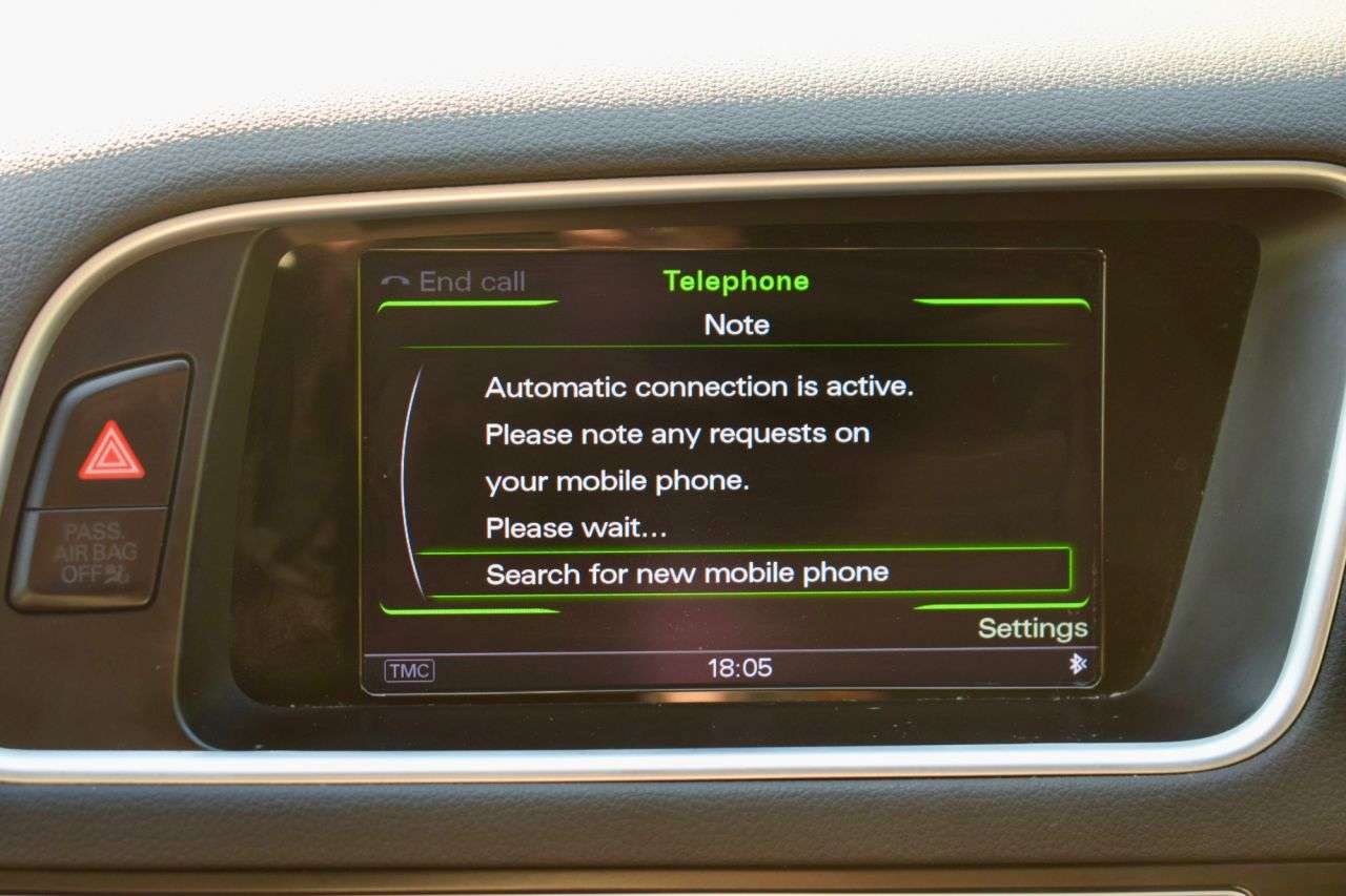2015 AUDI Q5 2015 AUDI Q5