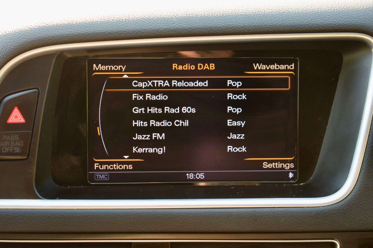 2015 AUDI Q5 2015 AUDI Q5