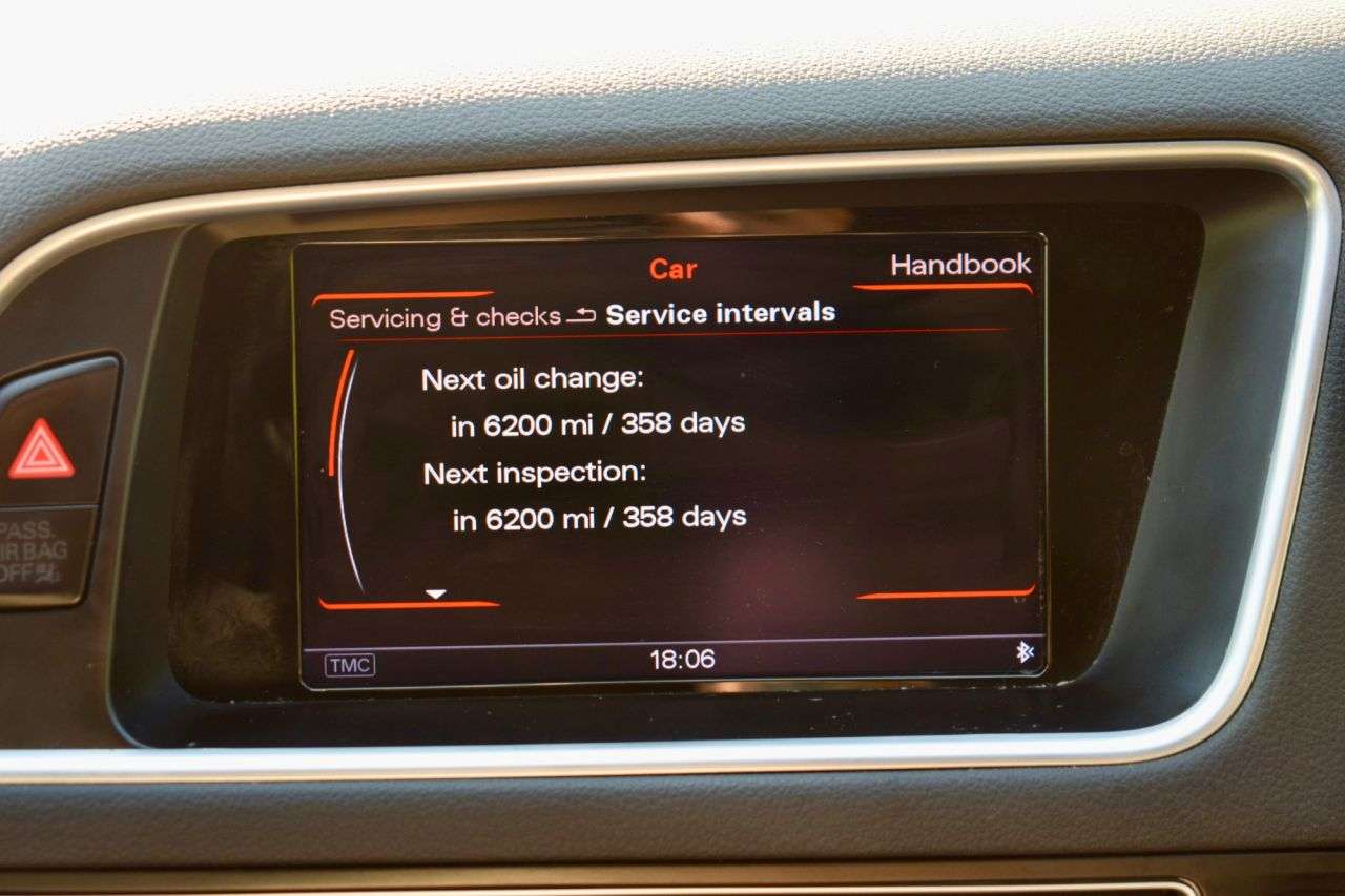 2015 AUDI Q5 2015 AUDI Q5