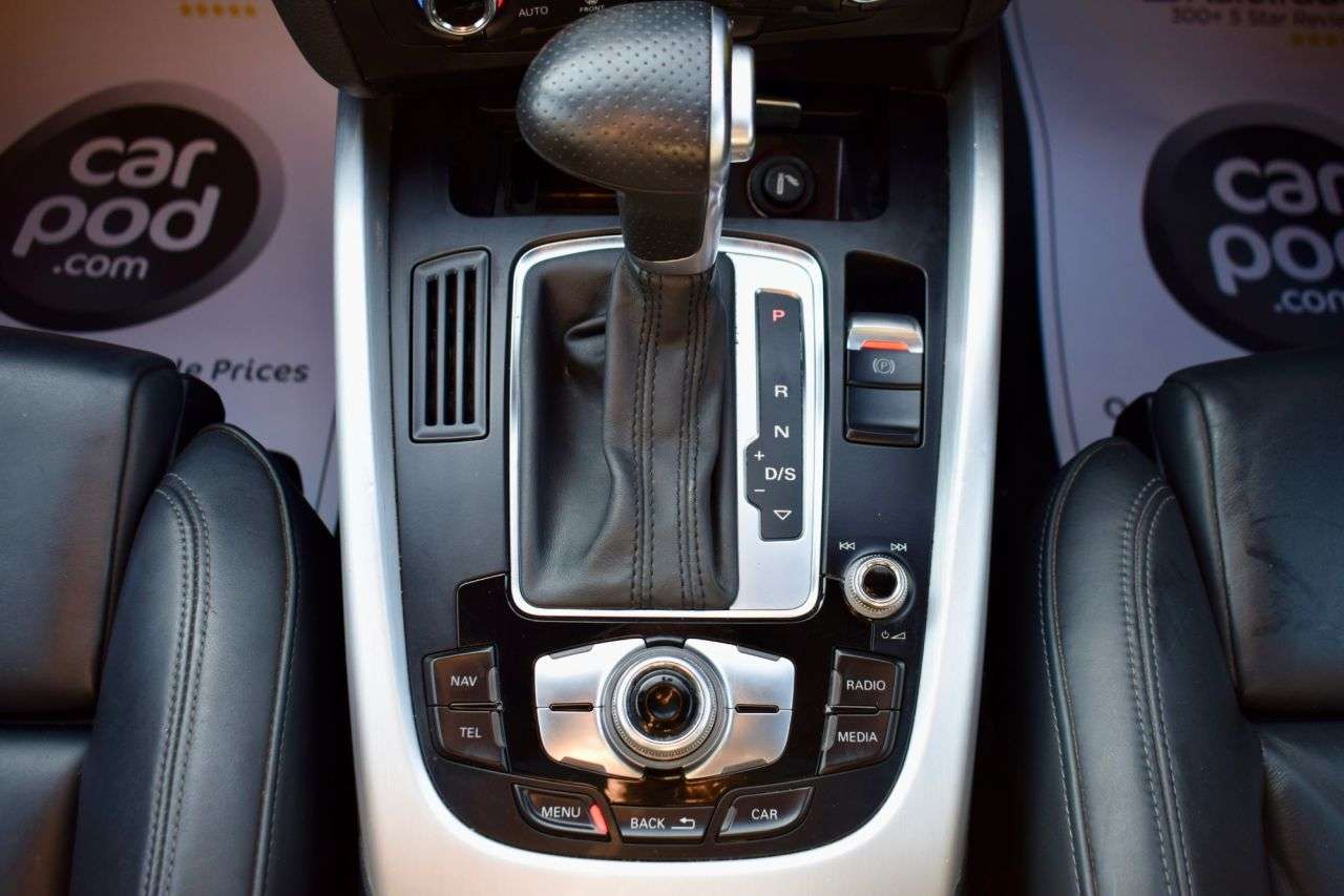 2015 AUDI Q5 2015 AUDI Q5