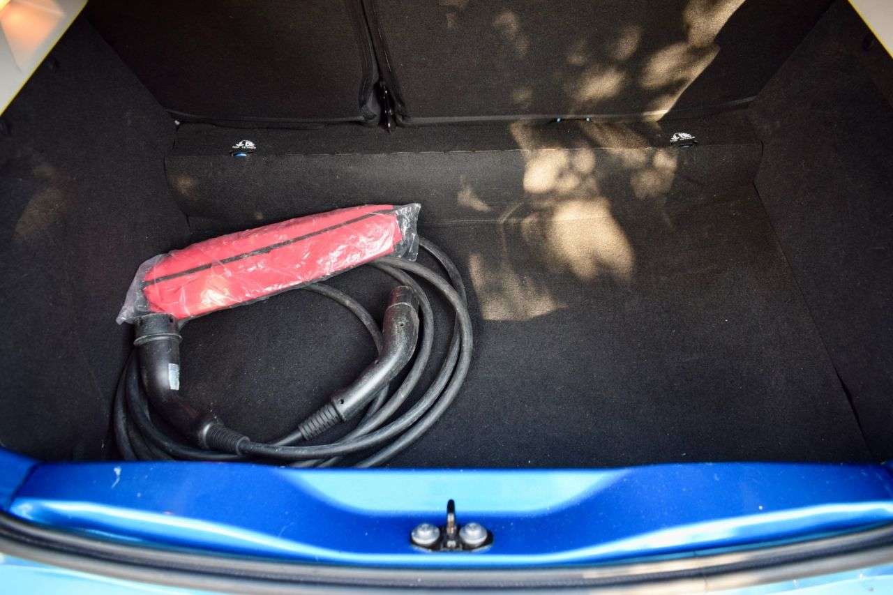 2020 RENAULT ZOE 2020 RENAULT ZOE