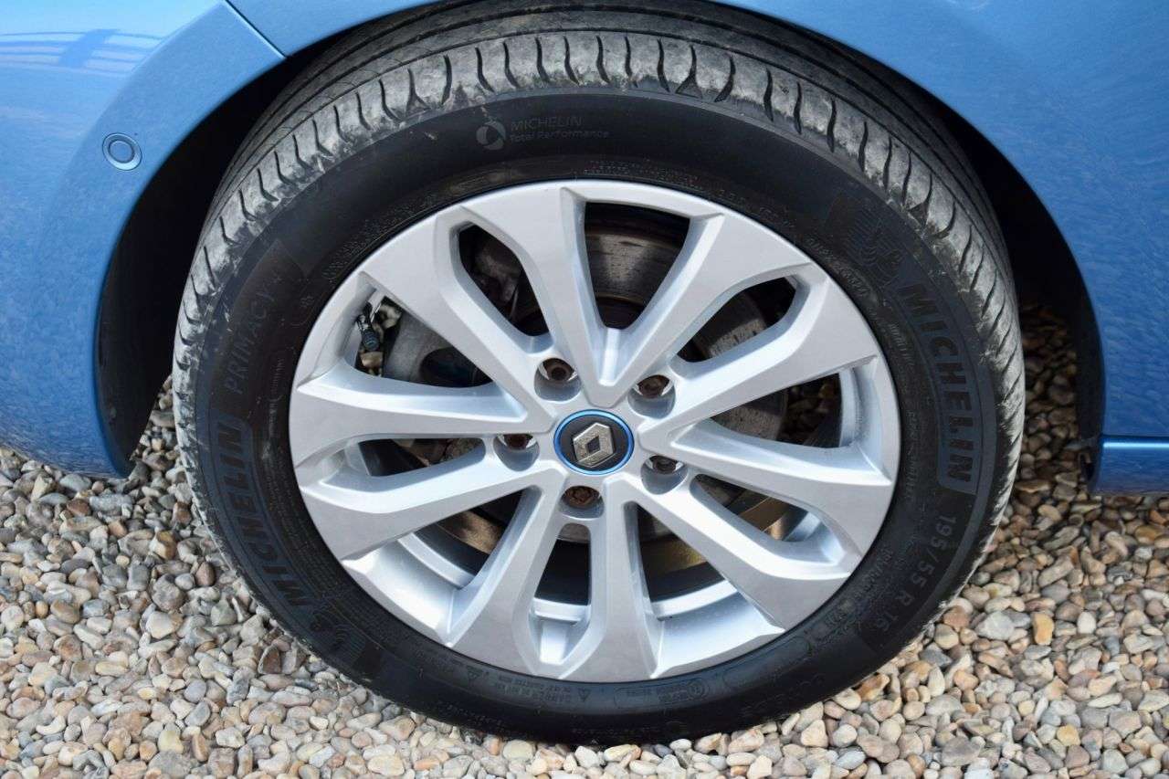 2020 RENAULT ZOE 2020 RENAULT ZOE