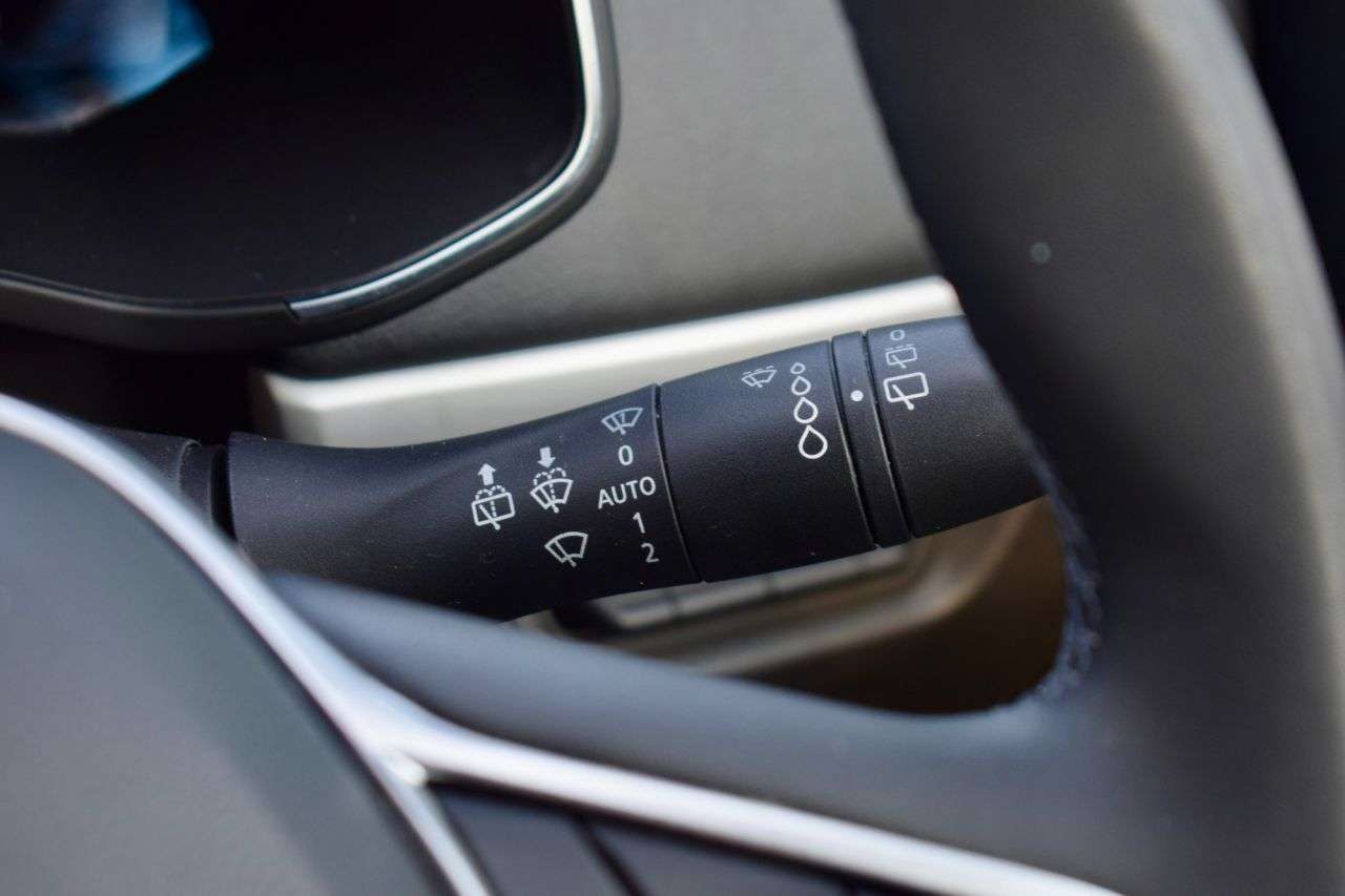 2020 RENAULT ZOE 2020 RENAULT ZOE