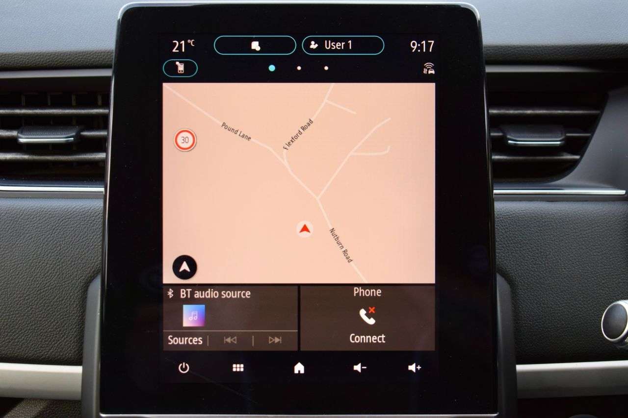 2020 RENAULT ZOE 2020 RENAULT ZOE