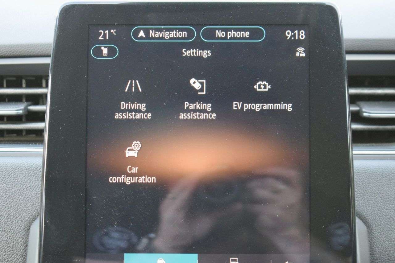 2020 RENAULT ZOE 2020 RENAULT ZOE