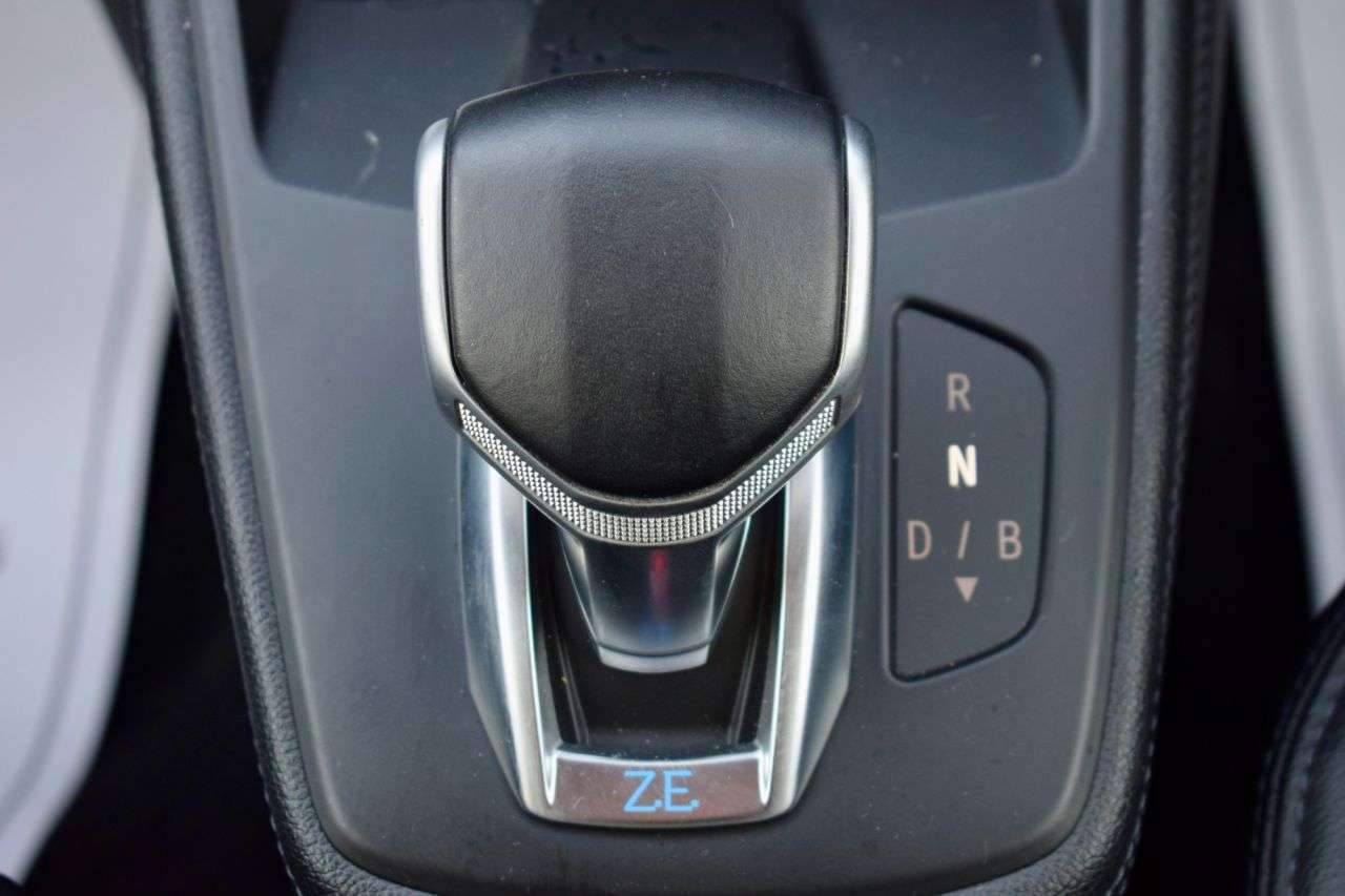 2020 RENAULT ZOE 2020 RENAULT ZOE