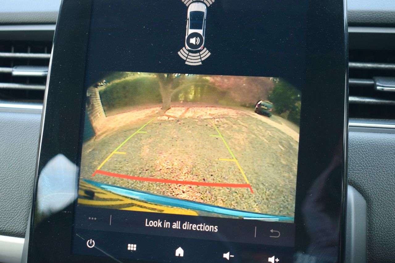 2020 RENAULT ZOE 2020 RENAULT ZOE