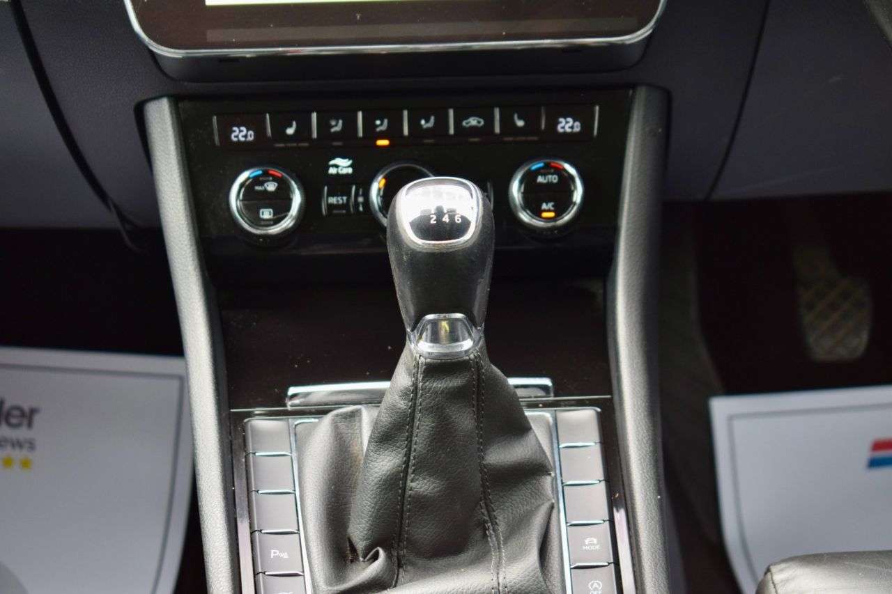 2019 SKODA SUPERB 2019 SKODA SUPERB