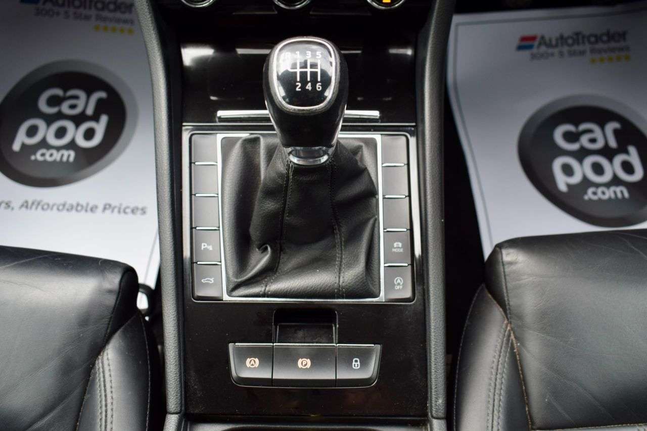 2019 SKODA SUPERB 2019 SKODA SUPERB