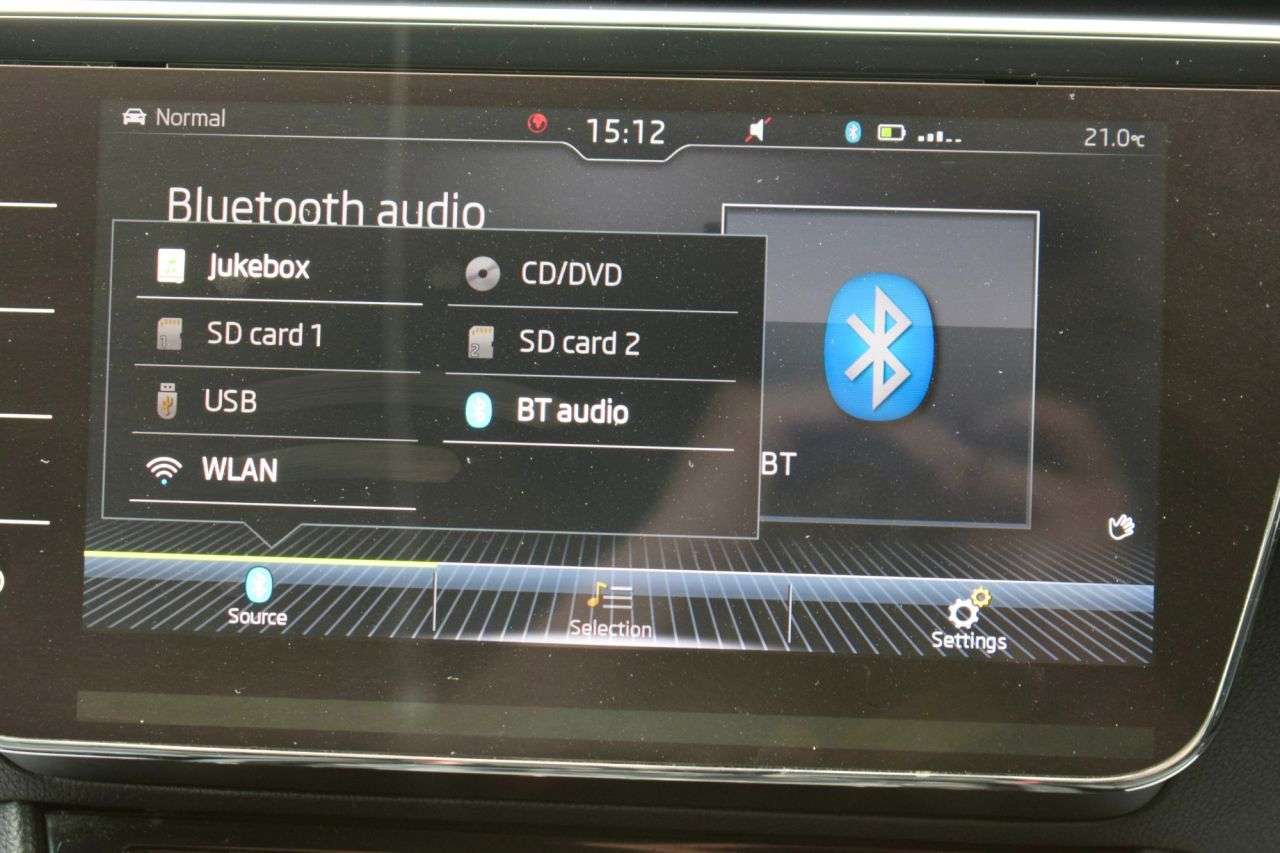 2019 SKODA SUPERB 2019 SKODA SUPERB