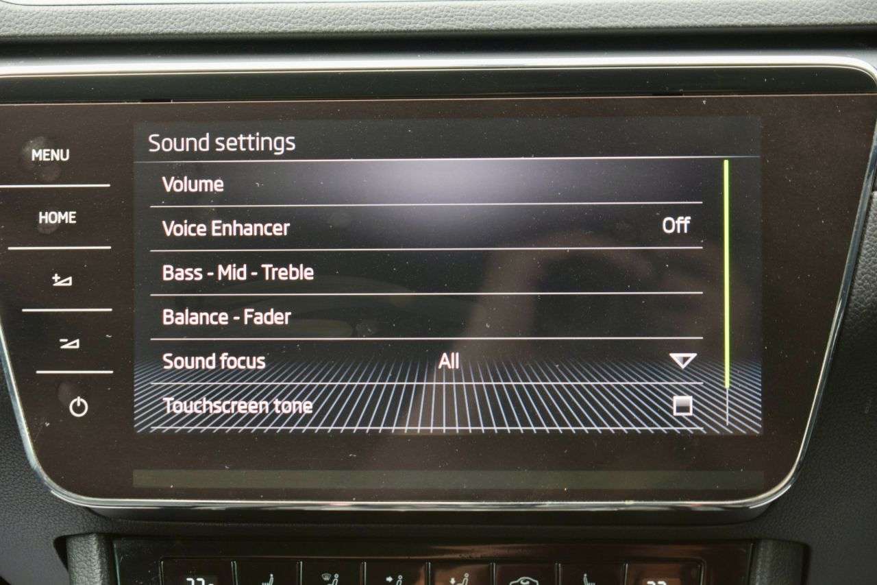 2019 SKODA SUPERB 2019 SKODA SUPERB
