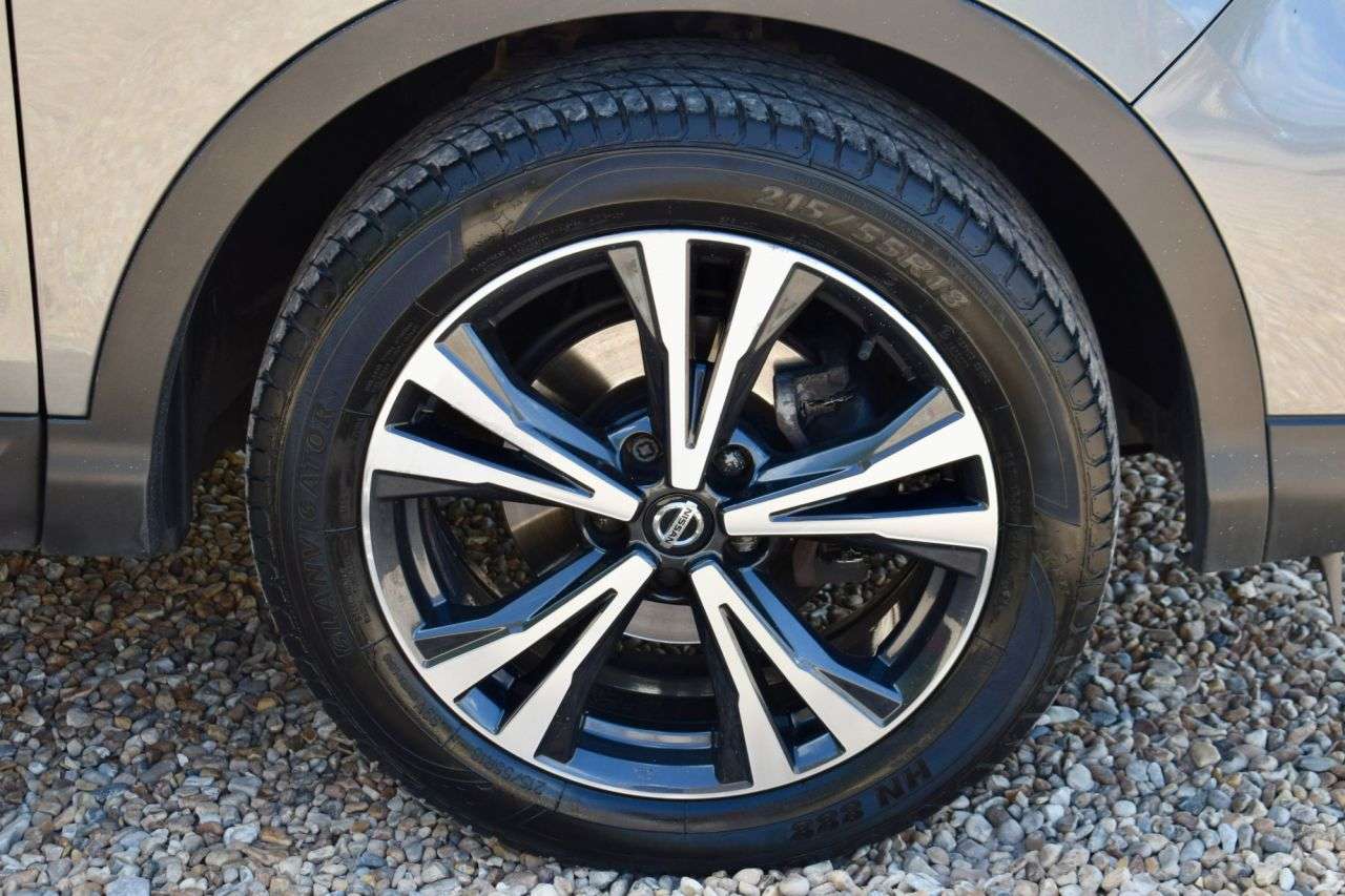 2021 NISSAN QASHQAI 2021 NISSAN QASHQAI