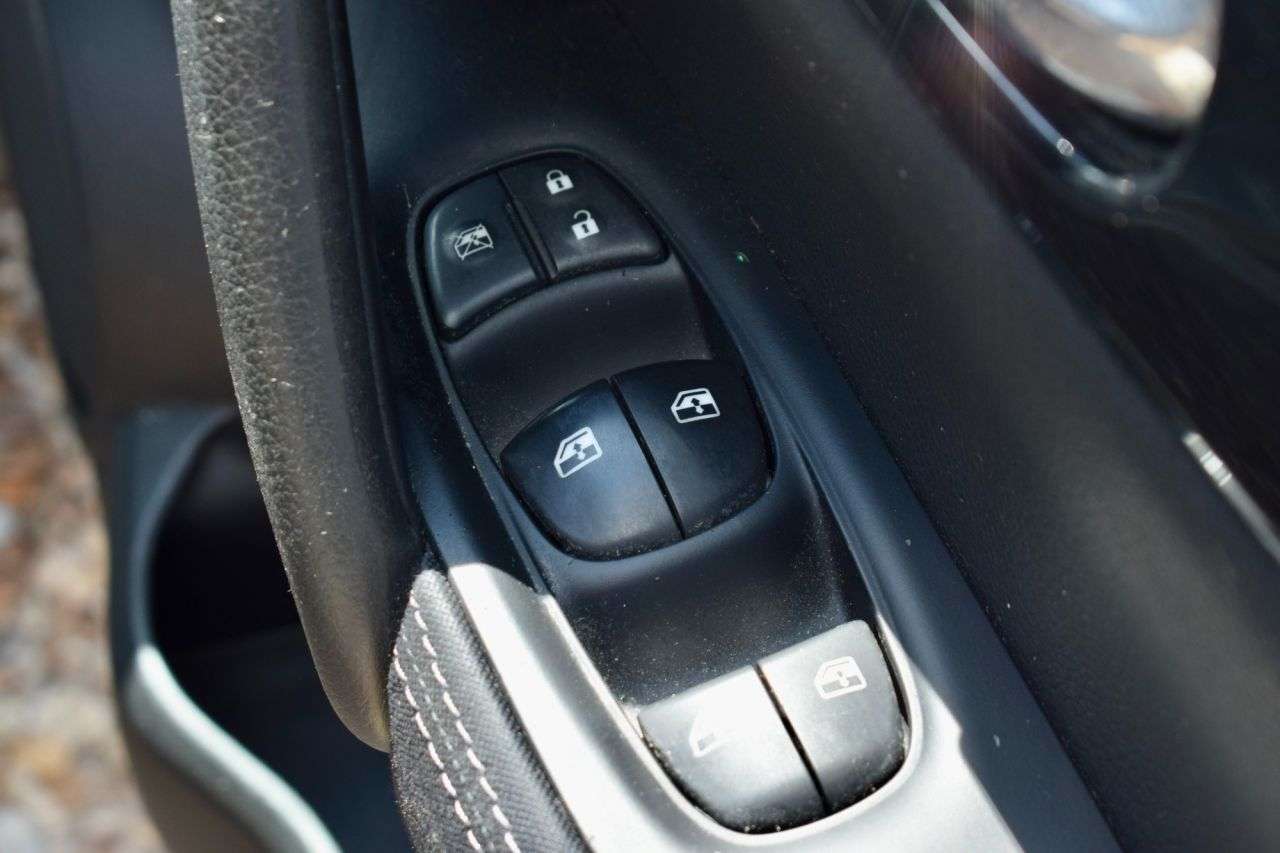 2021 NISSAN QASHQAI 2021 NISSAN QASHQAI