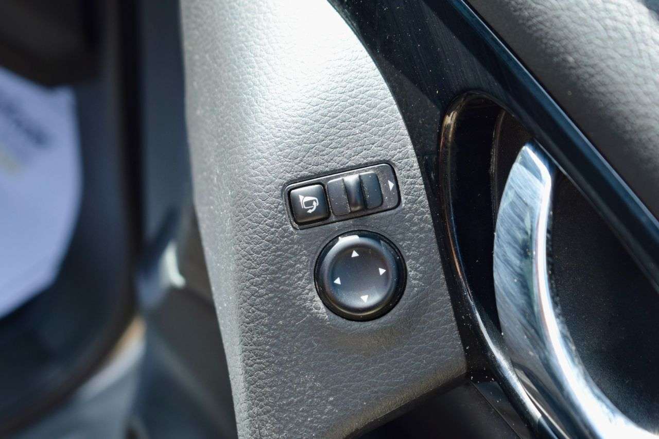 2021 NISSAN QASHQAI 2021 NISSAN QASHQAI