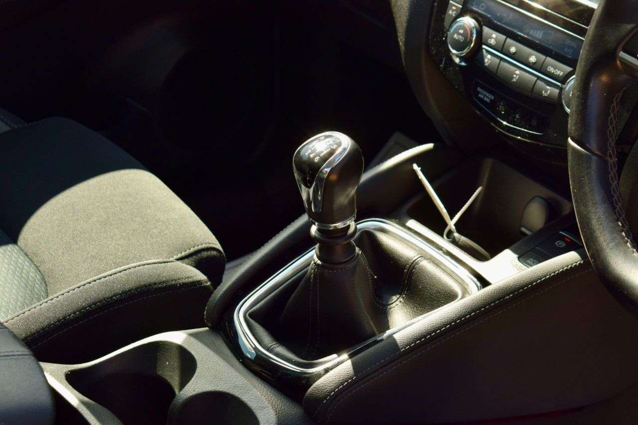 2021 NISSAN QASHQAI 2021 NISSAN QASHQAI