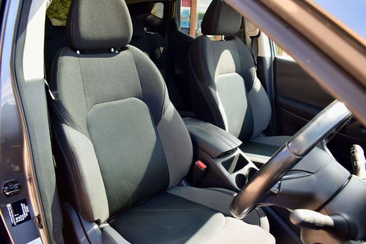 2021 NISSAN QASHQAI 2021 NISSAN QASHQAI