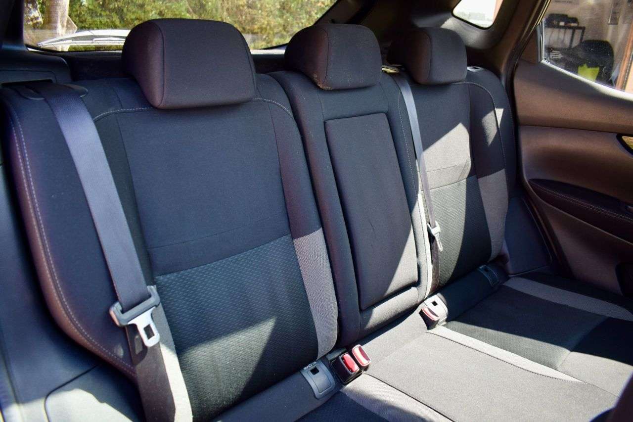 2021 NISSAN QASHQAI 2021 NISSAN QASHQAI