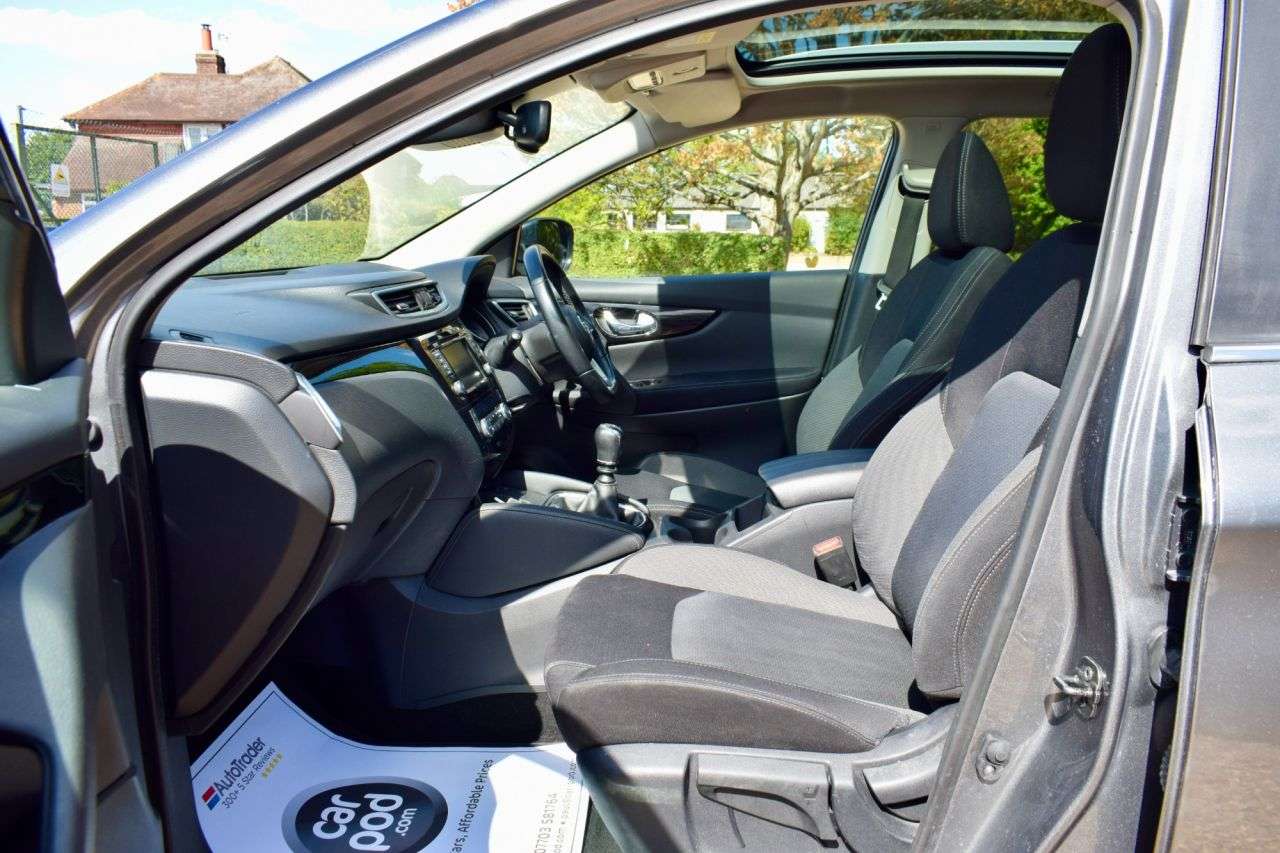 2021 NISSAN QASHQAI 2021 NISSAN QASHQAI