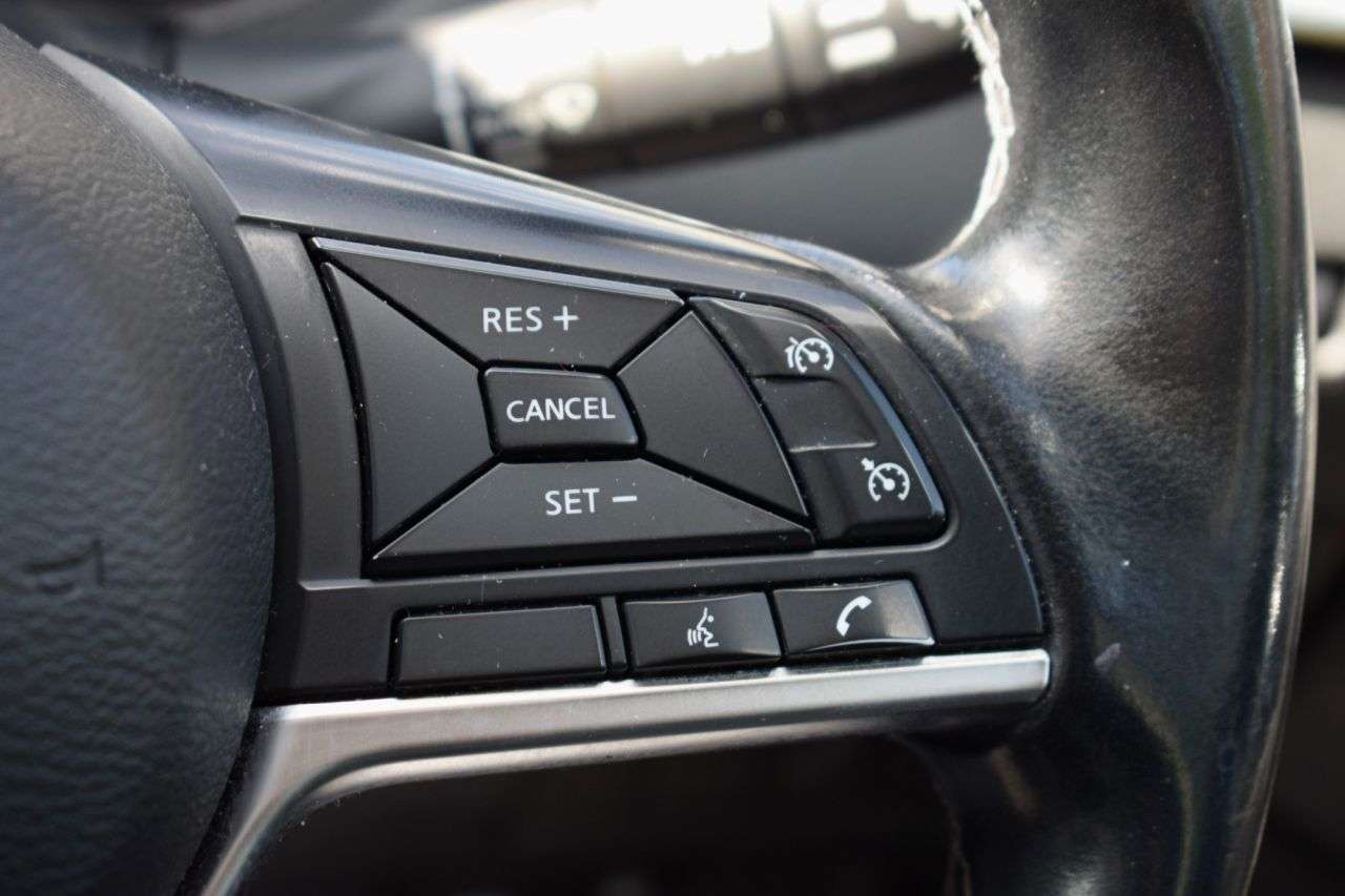 2021 NISSAN QASHQAI 2021 NISSAN QASHQAI