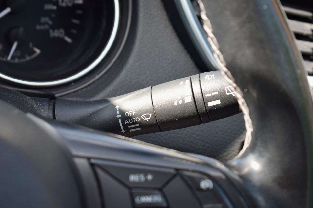 2021 NISSAN QASHQAI 2021 NISSAN QASHQAI