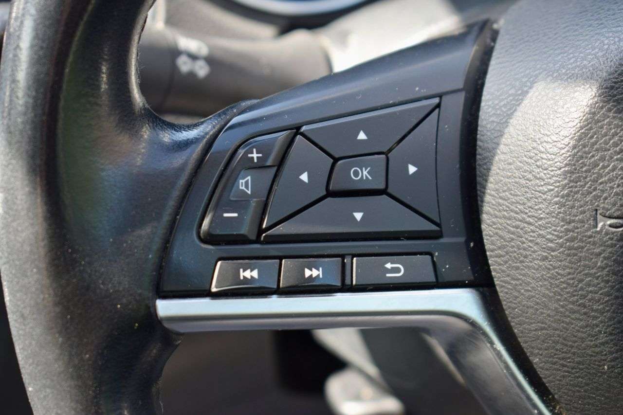 2021 NISSAN QASHQAI 2021 NISSAN QASHQAI