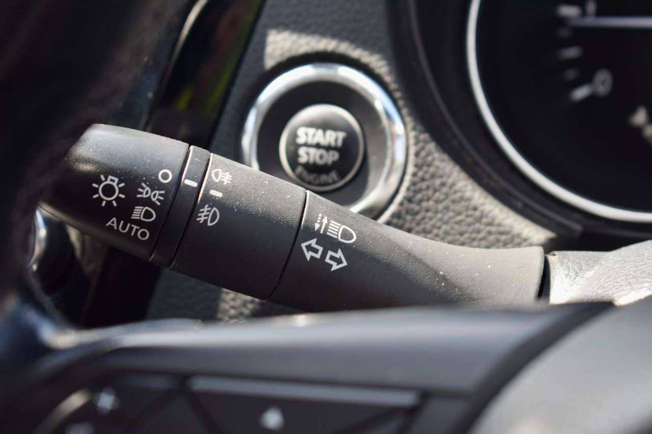 2021 NISSAN QASHQAI 2021 NISSAN QASHQAI