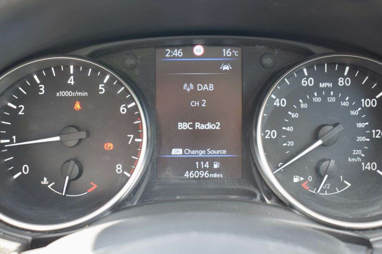2021 NISSAN QASHQAI 2021 NISSAN QASHQAI