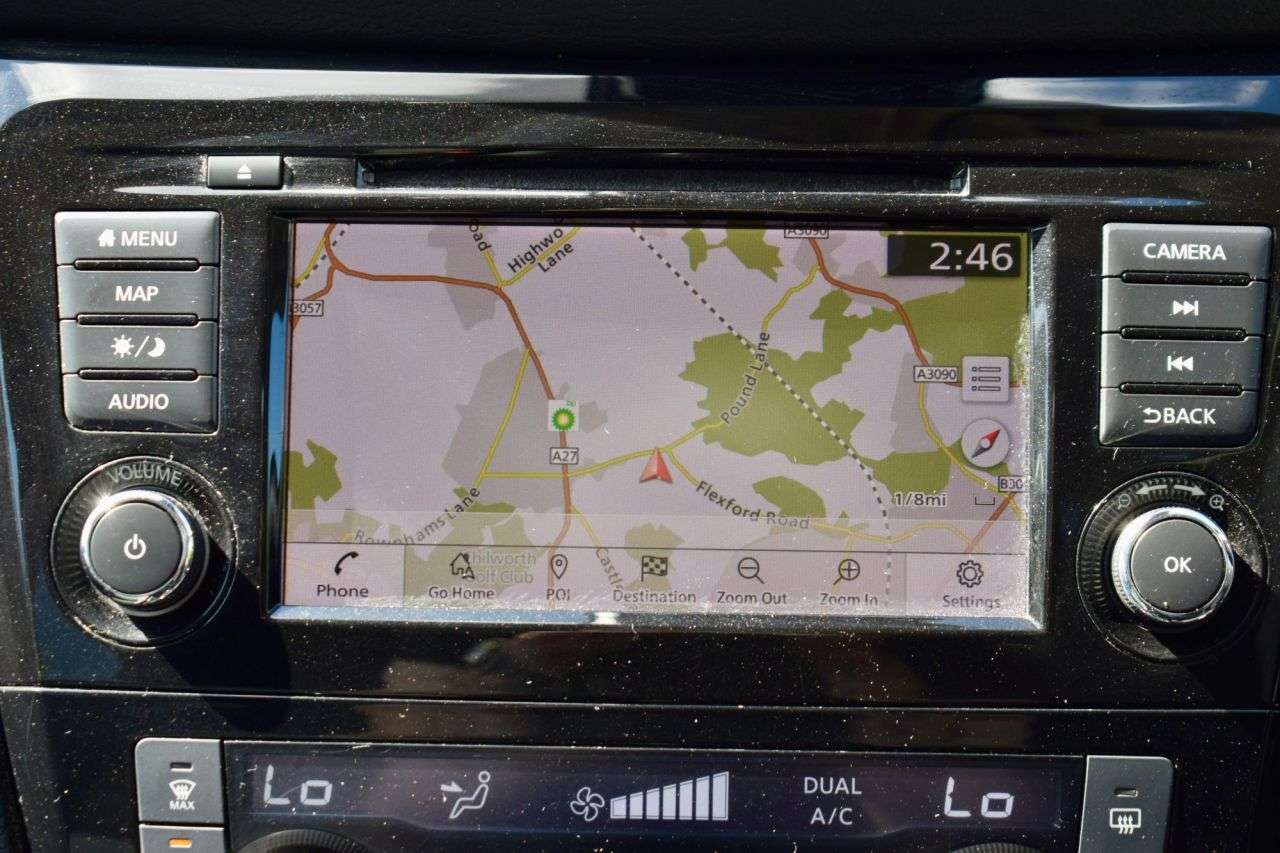2021 NISSAN QASHQAI 2021 NISSAN QASHQAI