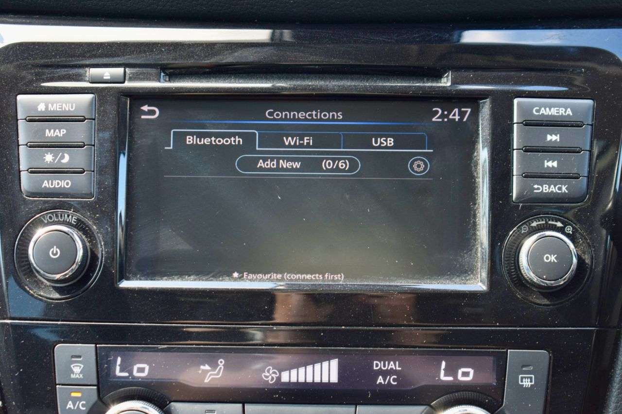 2021 NISSAN QASHQAI 2021 NISSAN QASHQAI