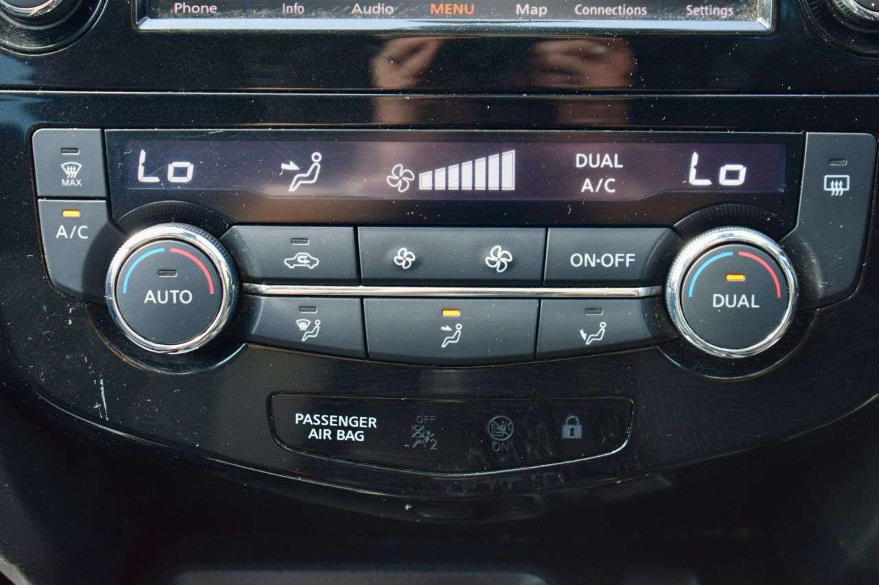 2021 NISSAN QASHQAI 2021 NISSAN QASHQAI