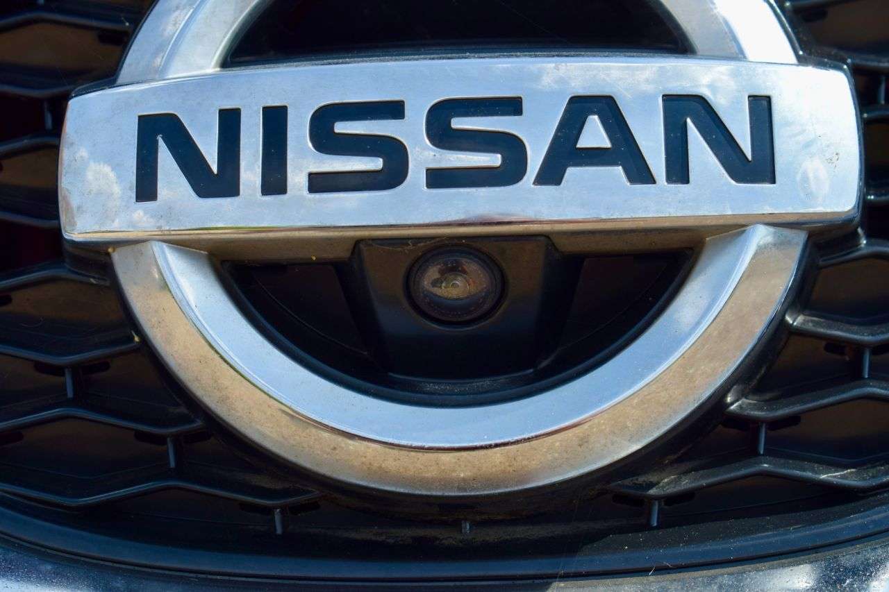 2016 NISSAN QASHQAI 2016 NISSAN QASHQAI