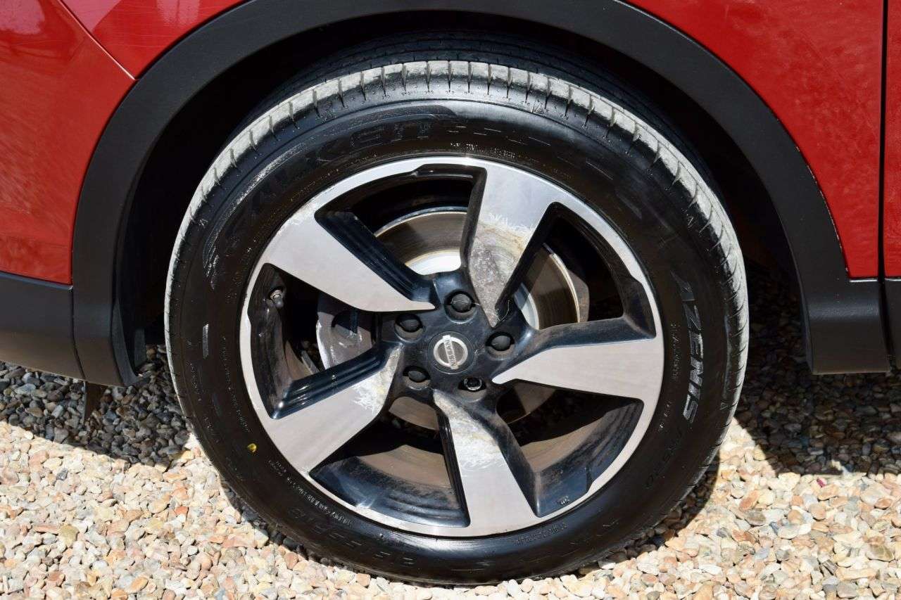 2016 NISSAN QASHQAI 2016 NISSAN QASHQAI