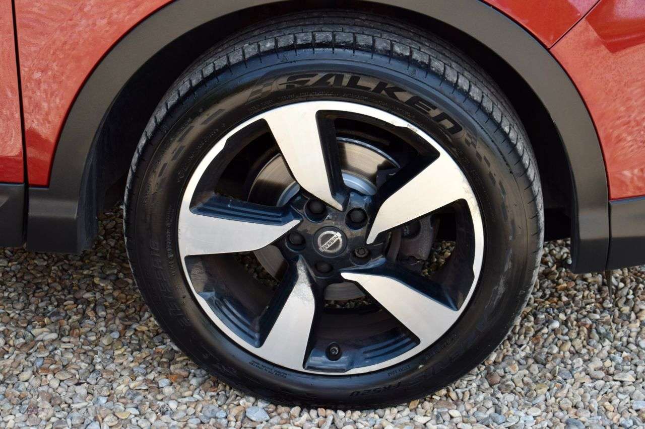 2016 NISSAN QASHQAI 2016 NISSAN QASHQAI
