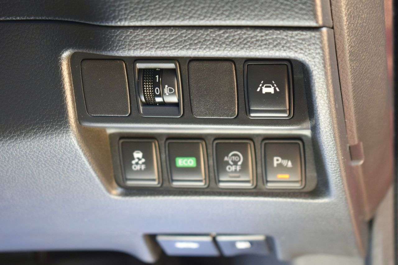2016 NISSAN QASHQAI 2016 NISSAN QASHQAI
