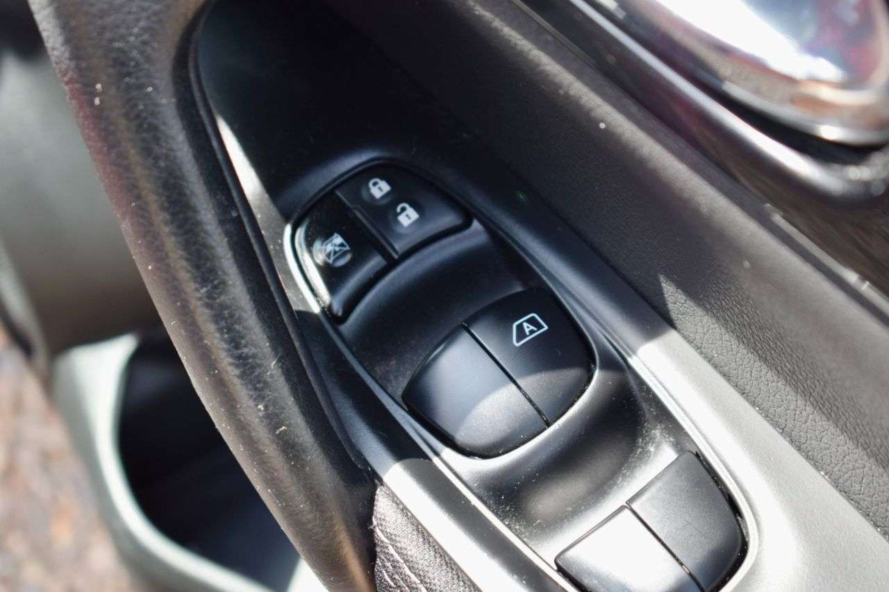 2016 NISSAN QASHQAI 2016 NISSAN QASHQAI