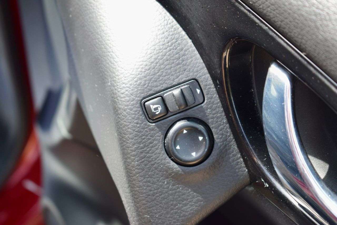 2016 NISSAN QASHQAI 2016 NISSAN QASHQAI