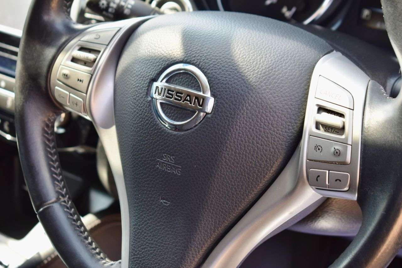 2016 NISSAN QASHQAI 2016 NISSAN QASHQAI