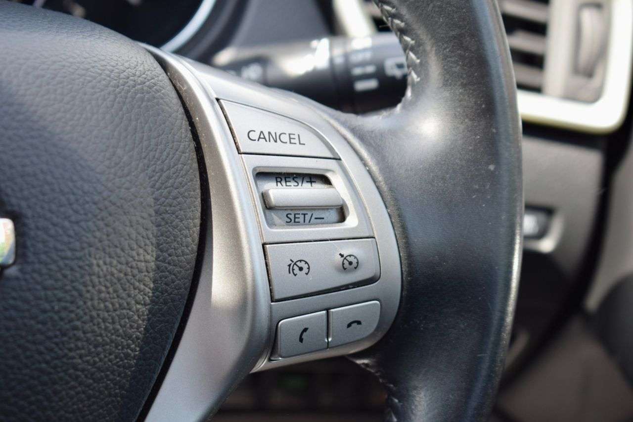 2016 NISSAN QASHQAI 2016 NISSAN QASHQAI