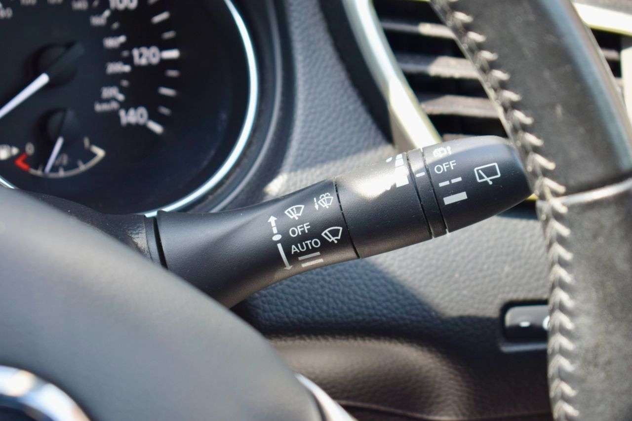 2016 NISSAN QASHQAI 2016 NISSAN QASHQAI