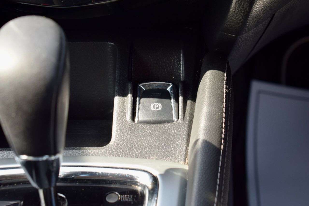 2016 NISSAN QASHQAI 2016 NISSAN QASHQAI