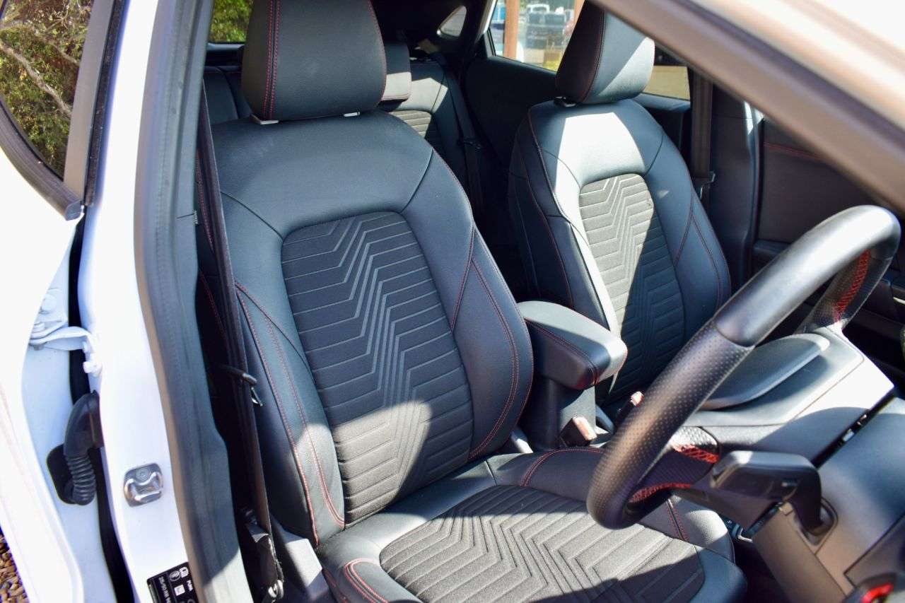 2023 FORD PUMA 2023 FORD PUMA