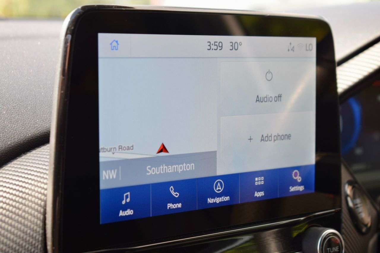 2023 FORD PUMA 2023 FORD PUMA