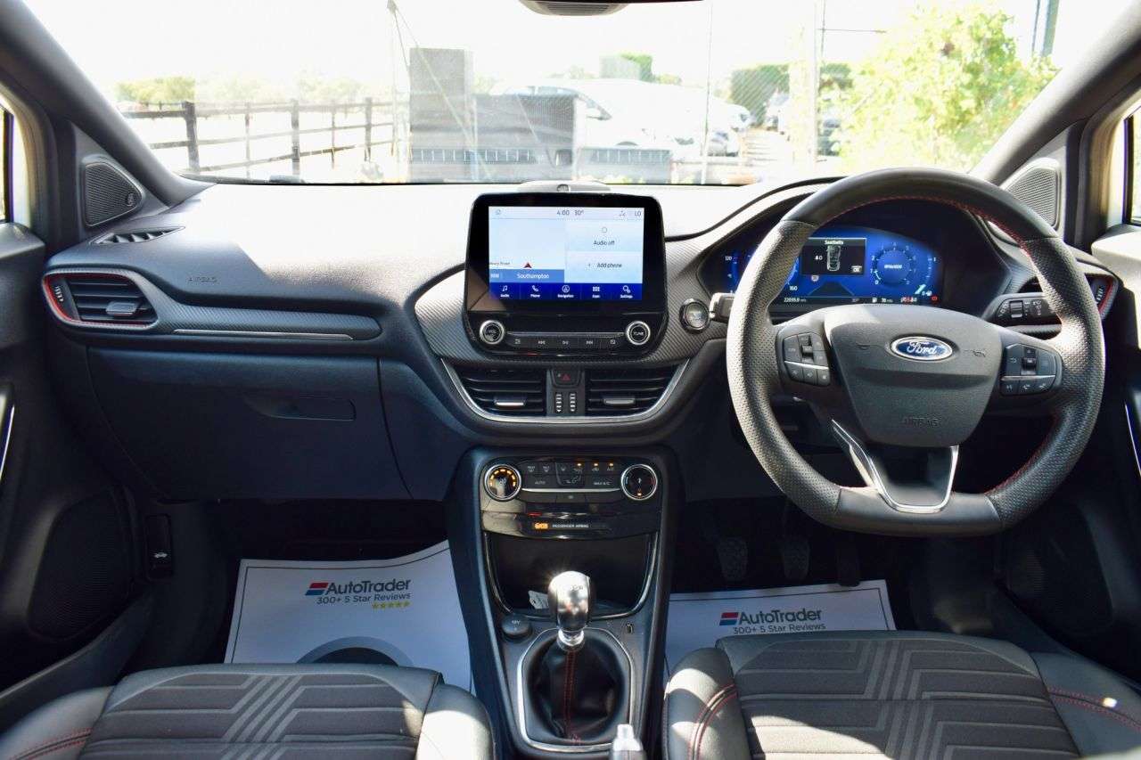 2023 FORD PUMA 2023 FORD PUMA