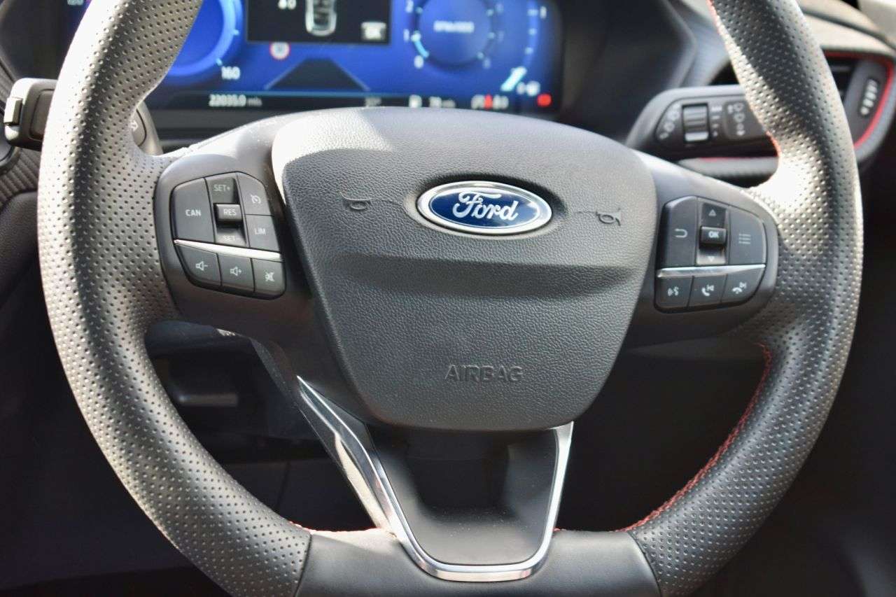 2023 FORD PUMA 2023 FORD PUMA