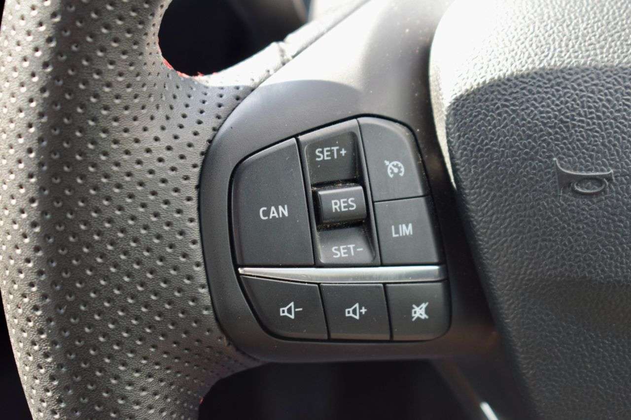 2023 FORD PUMA 2023 FORD PUMA