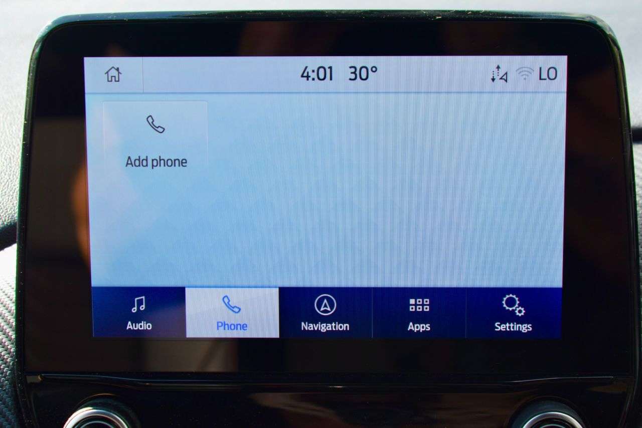 2023 FORD PUMA 2023 FORD PUMA