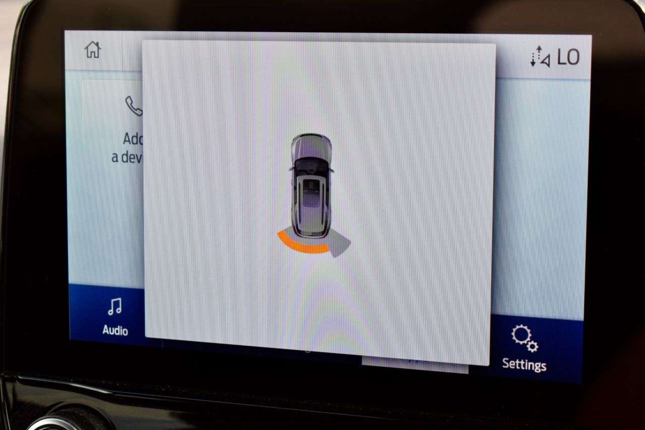 2023 FORD PUMA 2023 FORD PUMA