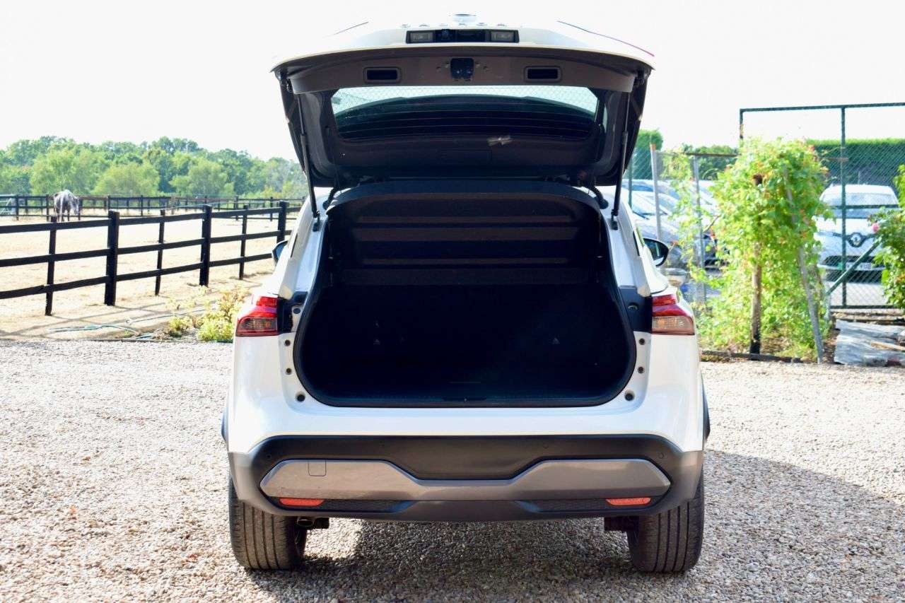 2023 NISSAN QASHQAI 2023 NISSAN QASHQAI