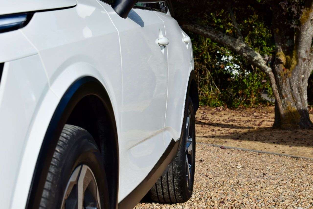 2023 NISSAN QASHQAI 2023 NISSAN QASHQAI