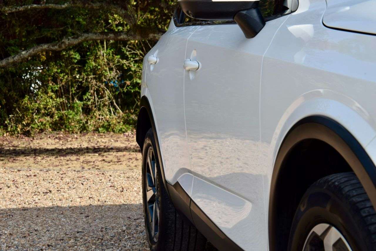 2023 NISSAN QASHQAI 2023 NISSAN QASHQAI